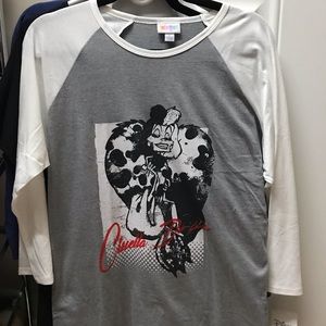 Lularoe Villains Randy